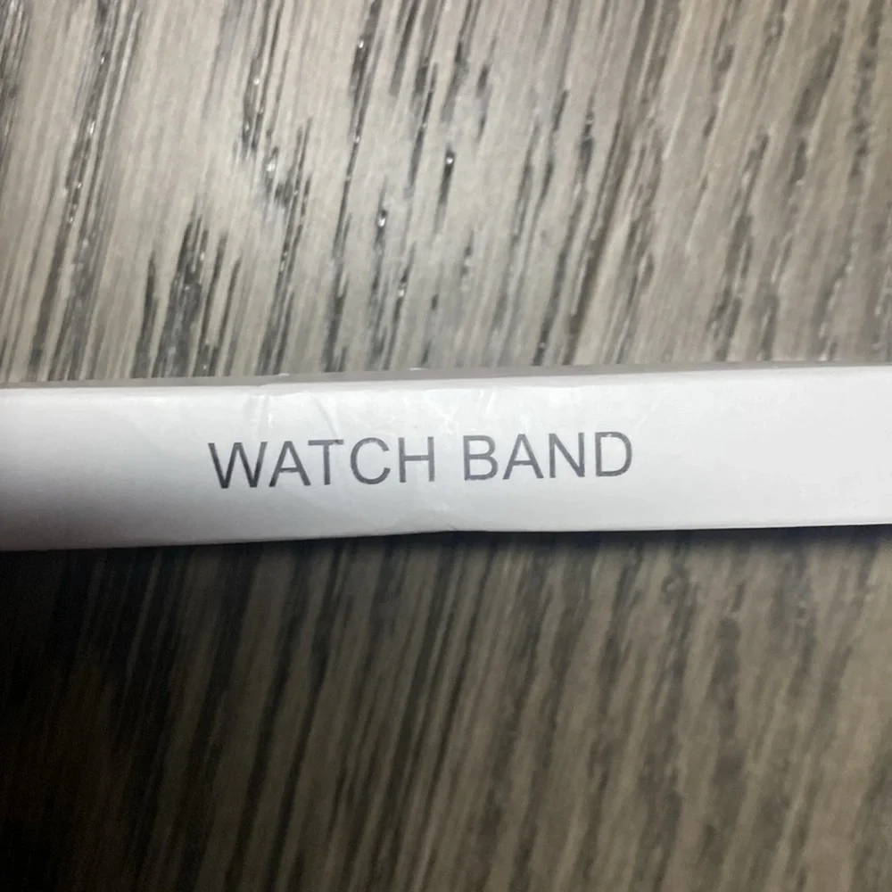 Apple Smart Watch Band